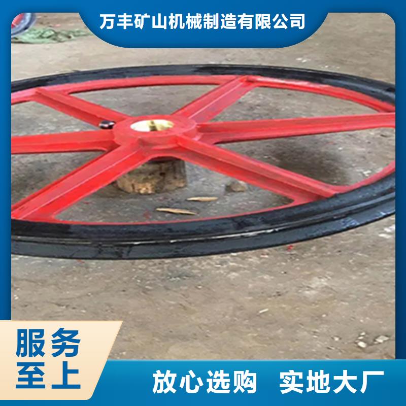 天轮米多绳摩擦式机多家仓库发货