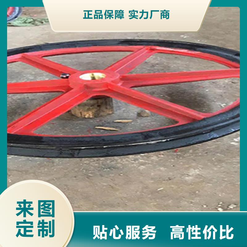 天轮矿用隔爆机驱动系统超产品在细节