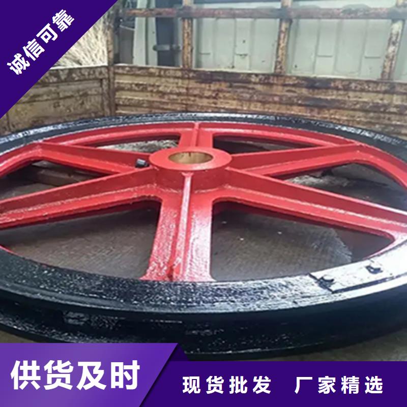 天轮_【JKMD型多绳摩擦矿井机】准时交付同城生产厂家