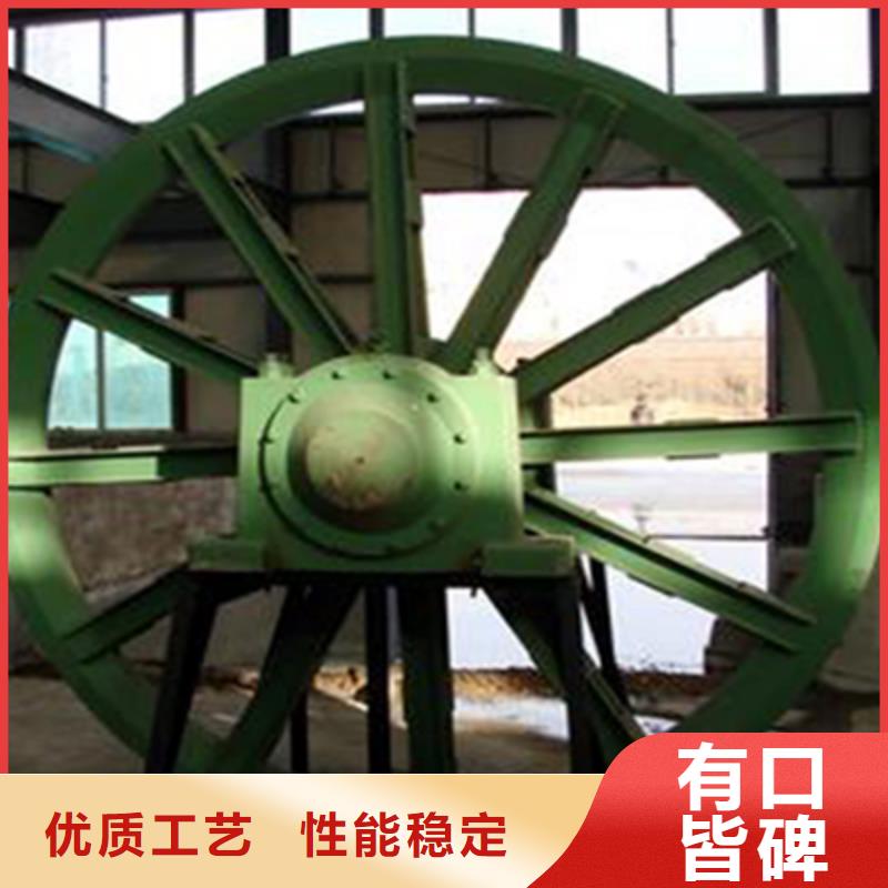 天轮_【JKMD型多绳摩擦矿井机】准时交付同城生产厂家