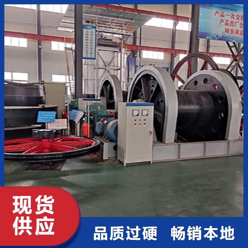天輪JKMD型多繩摩擦礦井機本地廠家值得信賴