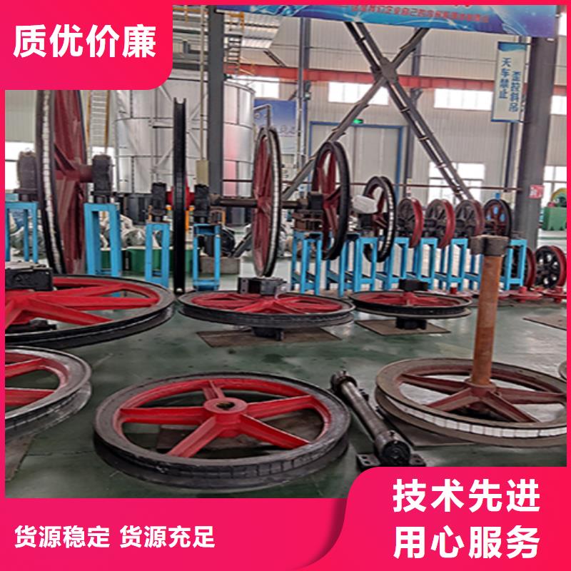 天轮JTPB防爆矿用绞车严谨工艺