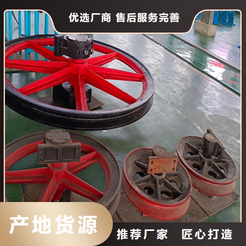 天輪JTP型礦用絞車用心做品質