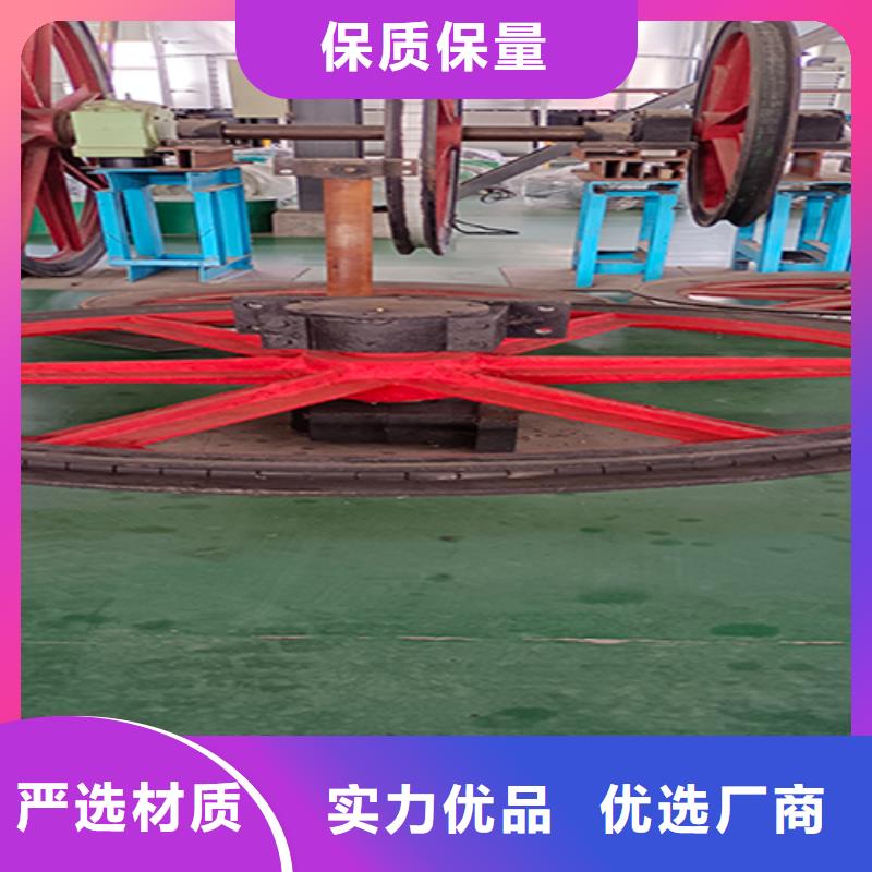 天輪JTP型礦用絞車大廠家實力看得見