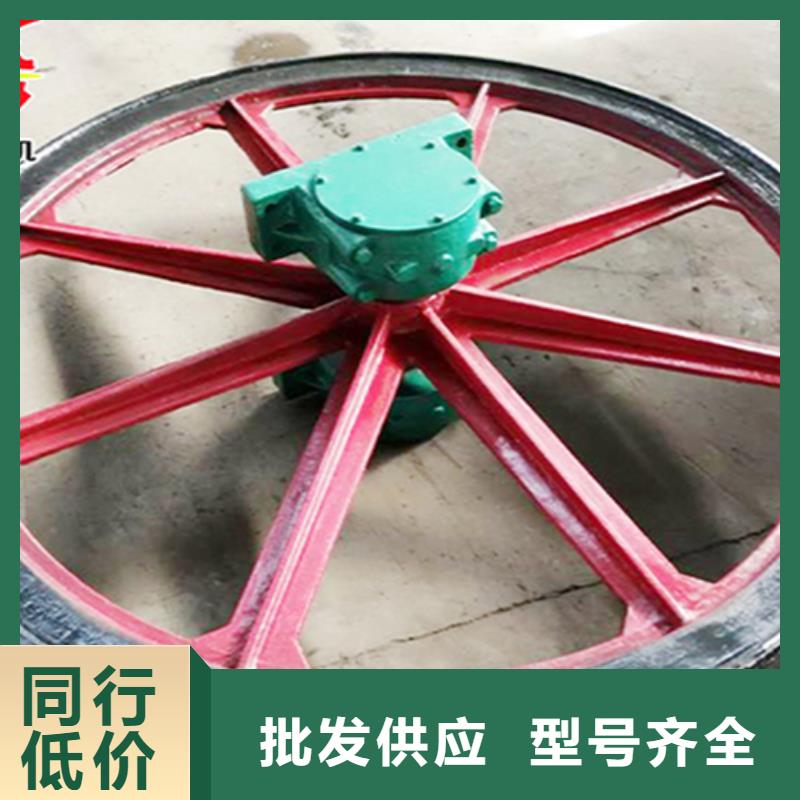 天轮矿用隔爆机驱动系统超产品在细节