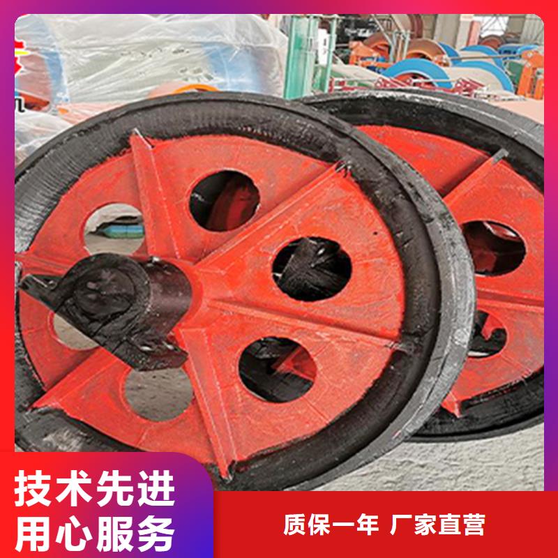 天轮防爆矿用绞车实力雄厚品质保障