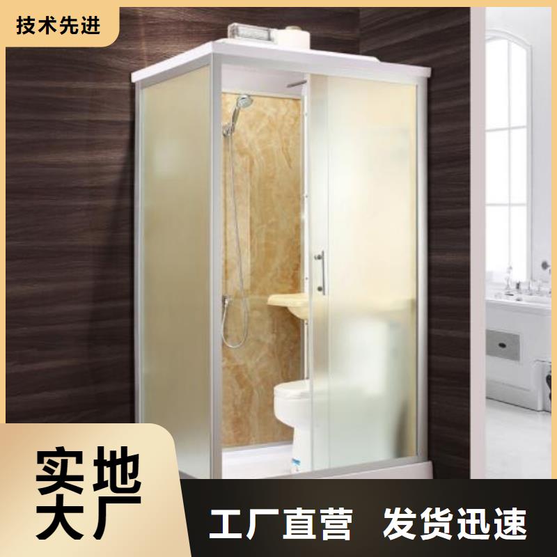 惠州直供淋浴房一体式多少钱