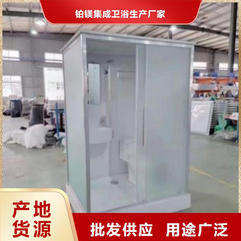 南京询价SMC淋浴房多少钱一套