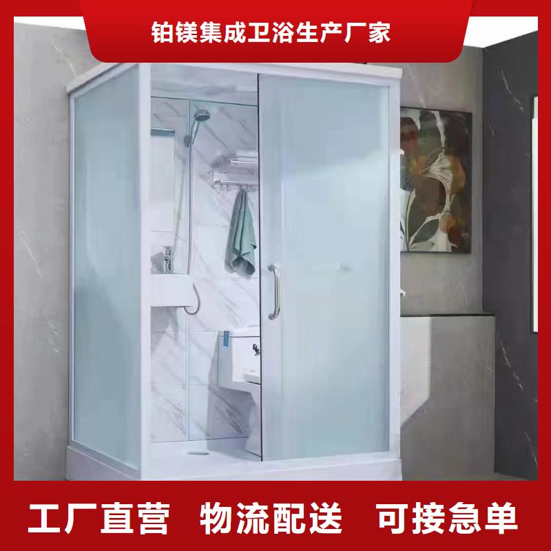 惠州直供淋浴房一体式多少钱