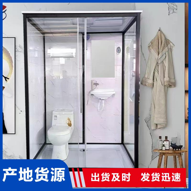 迪庆品质小型酒店淋浴房