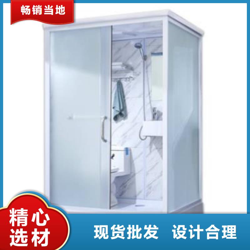 忻州直供小型整体式淋浴房