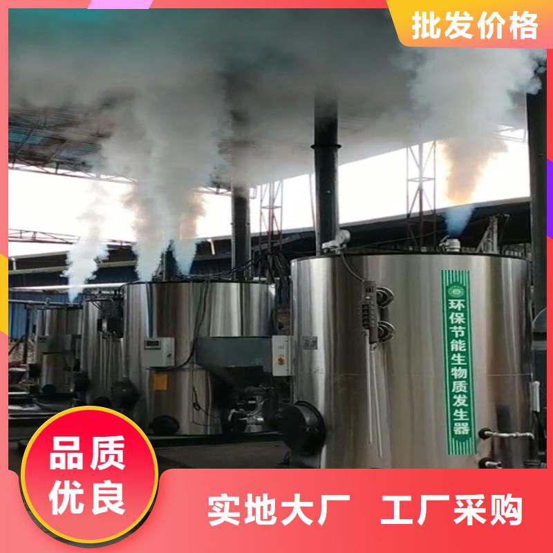 蒸汽发生器 导热油锅炉源厂定制