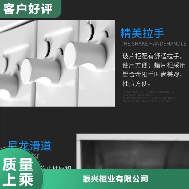 切片柜-智能密集柜工厂认证