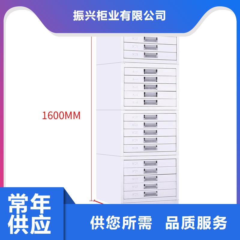 切片柜资料密集柜质量层层把关