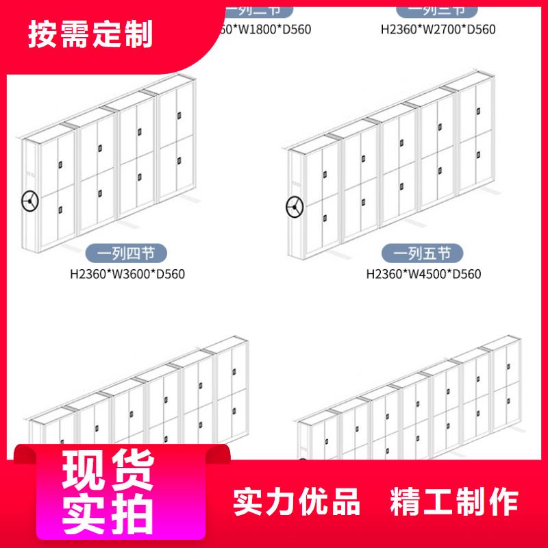 镇江文本病案袋密集柜(今日/资讯)