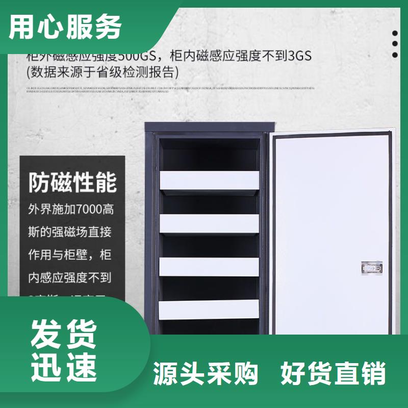防磁柜密集档案柜产地厂家直销
