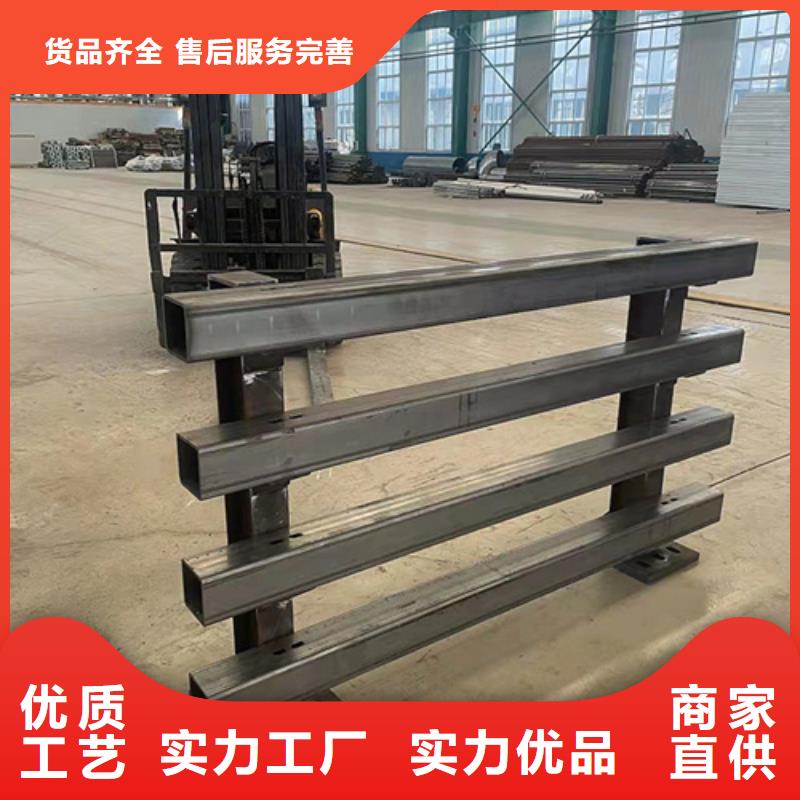 【 河道护栏,桥梁护栏放心选购】-绿洲金属科技(广东省分公司)
