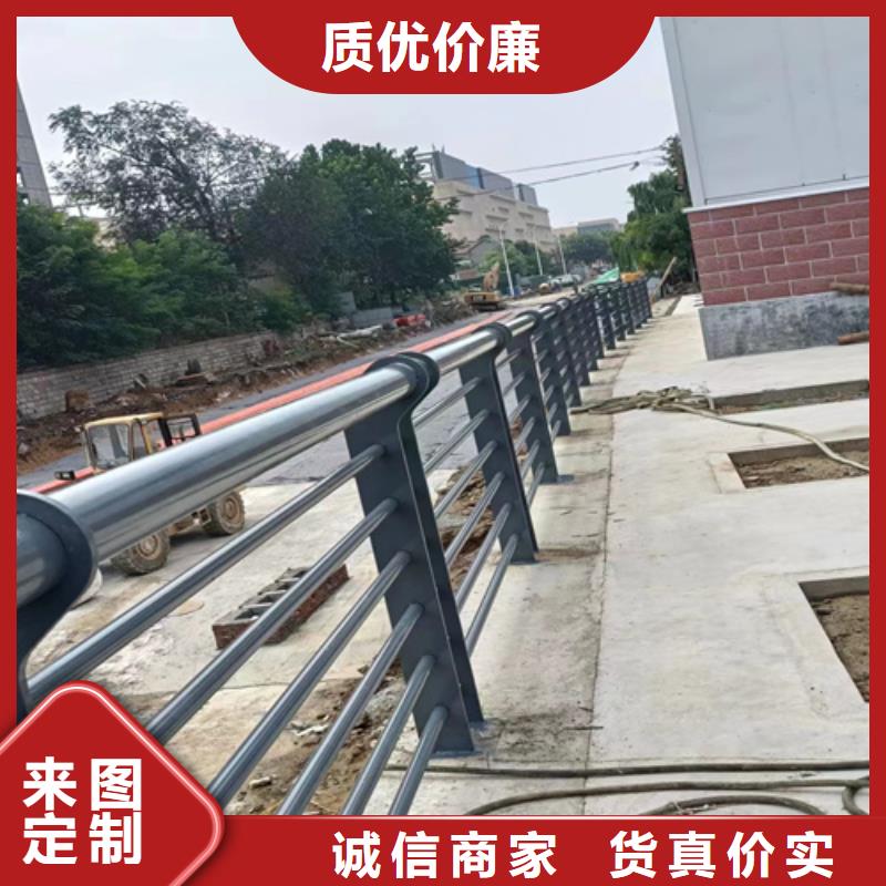 防撞护栏防撞护栏立柱匠心打造