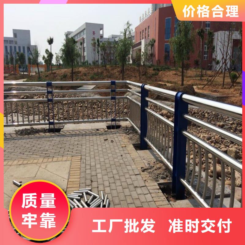 【景观护栏】-灯光护栏颜色尺寸款式定制|鹤壁|焦作|许昌|安阳qy55.com