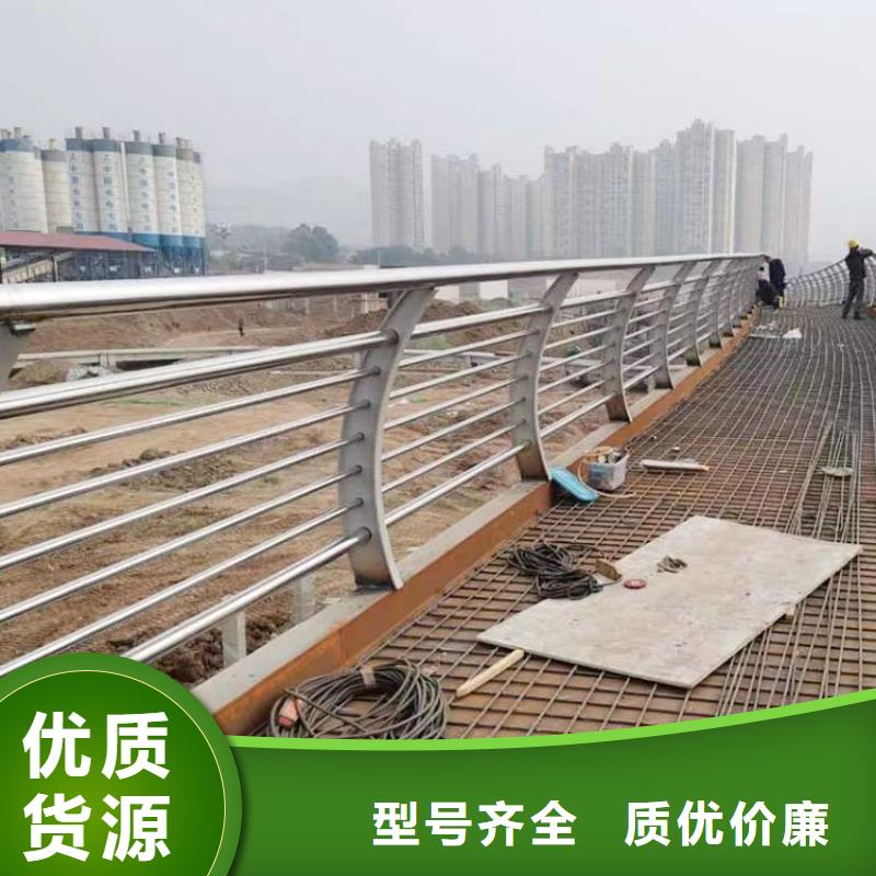 【景观护栏】-灯光护栏颜色尺寸款式定制|鹤壁|焦作|许昌|安阳qy55.com