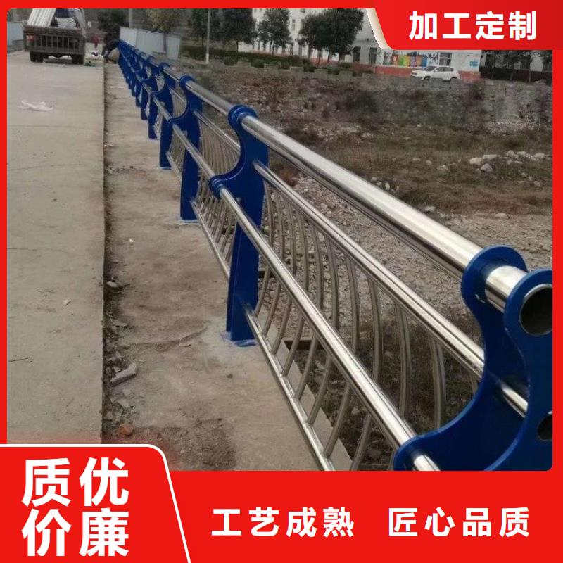 专业销售桥梁护栏桥梁栏杆景观护栏-口碑好