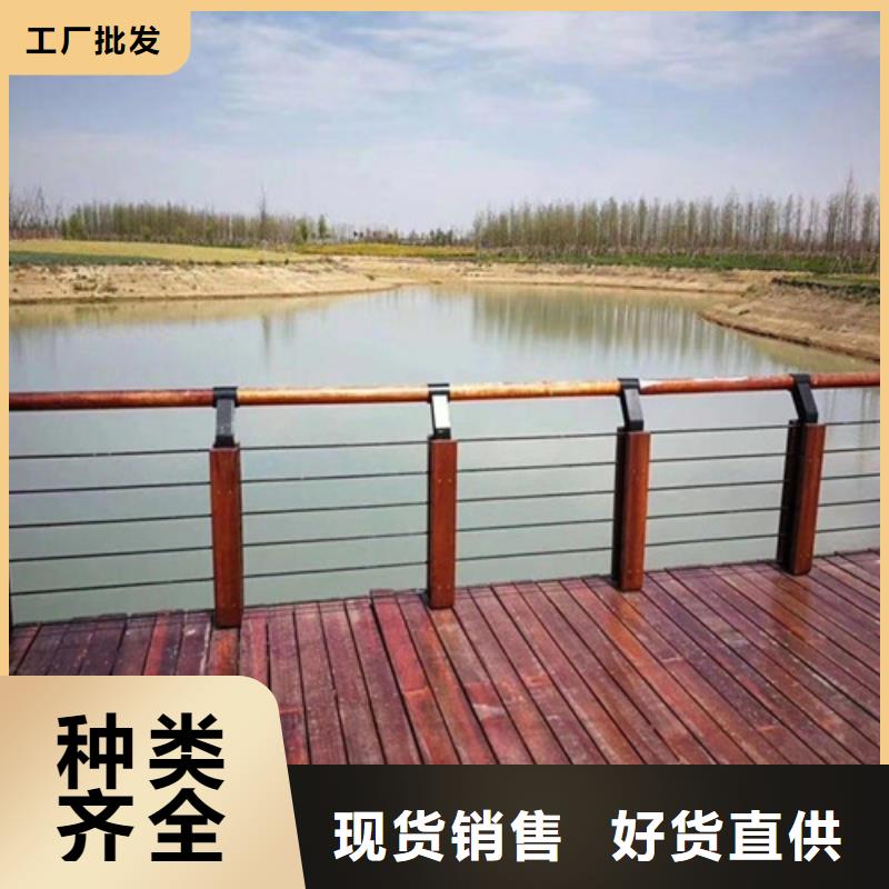 造型栏杆哪家好