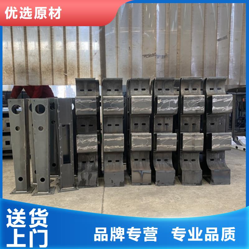 灯光景观护栏厂家直销