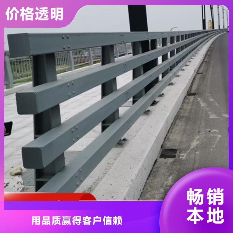 景观护栏不锈钢立柱产地批发