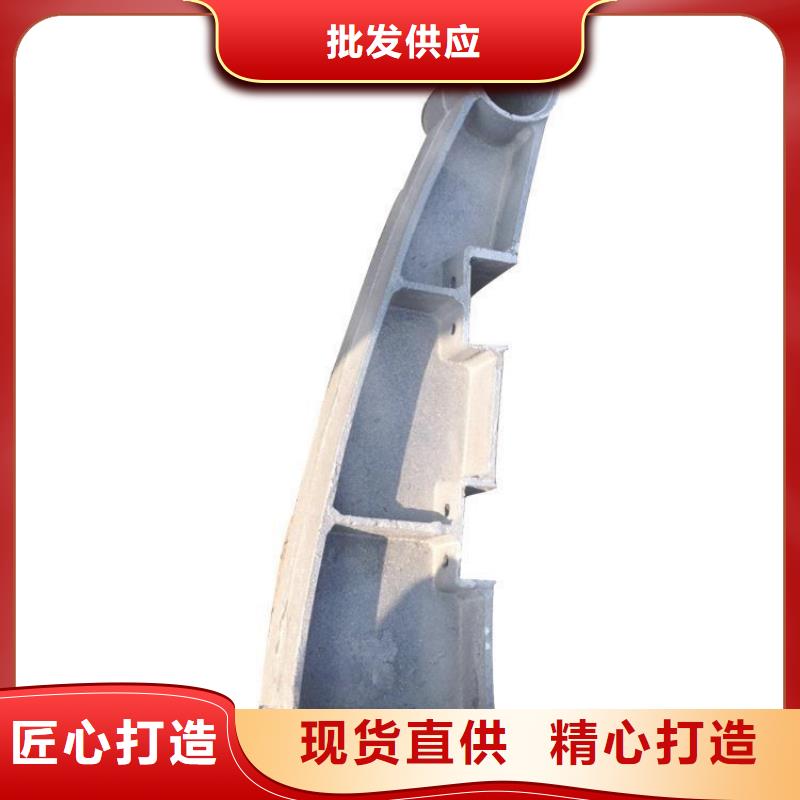 桥梁防撞护栏,道路隔离栏一站式采购