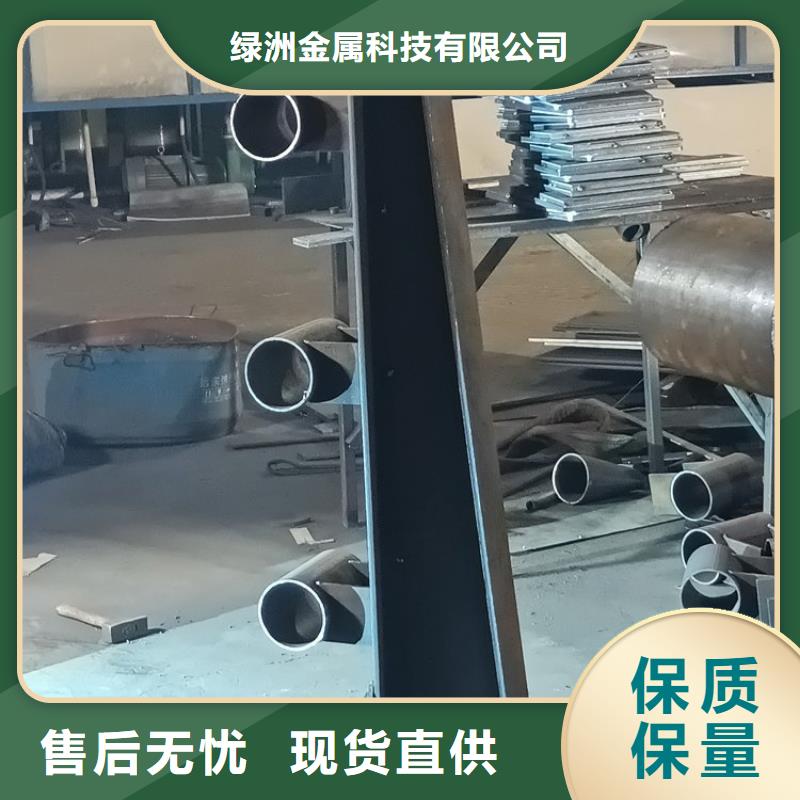 桥梁防撞护栏镀锌喷塑防撞栏定金锁价