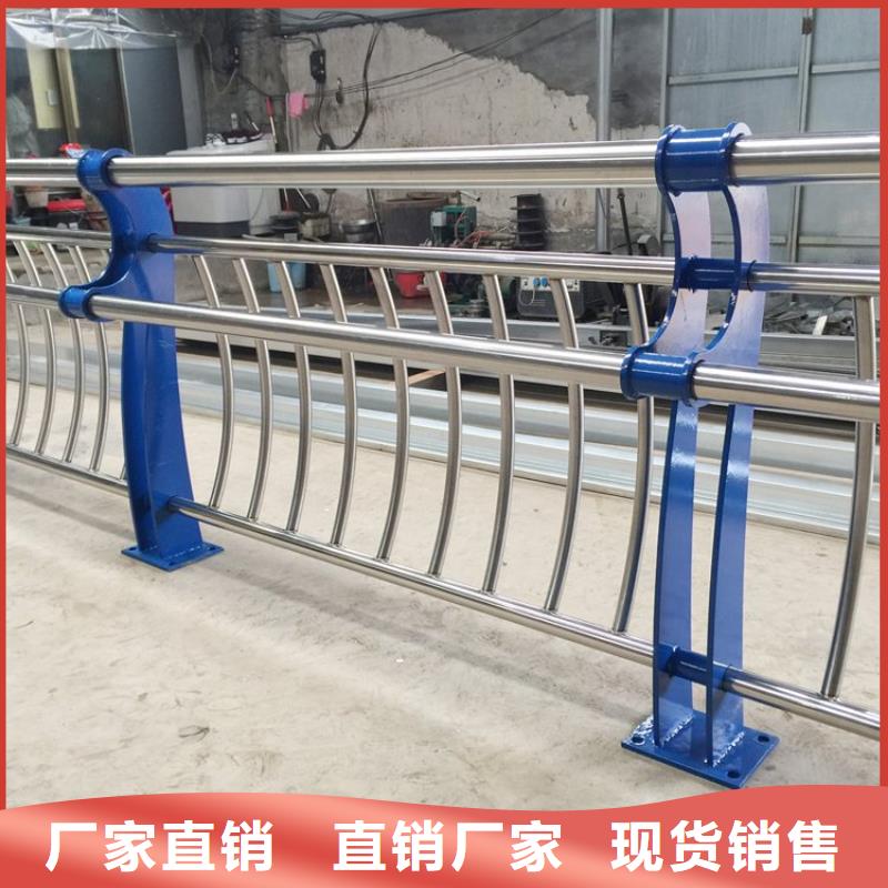 【桥梁防撞护栏】防撞护栏用心服务-绿洲金属科技(三亚市分公司)