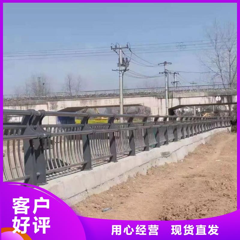鑄鐵防撞護(hù)欄常規(guī)貨源充足