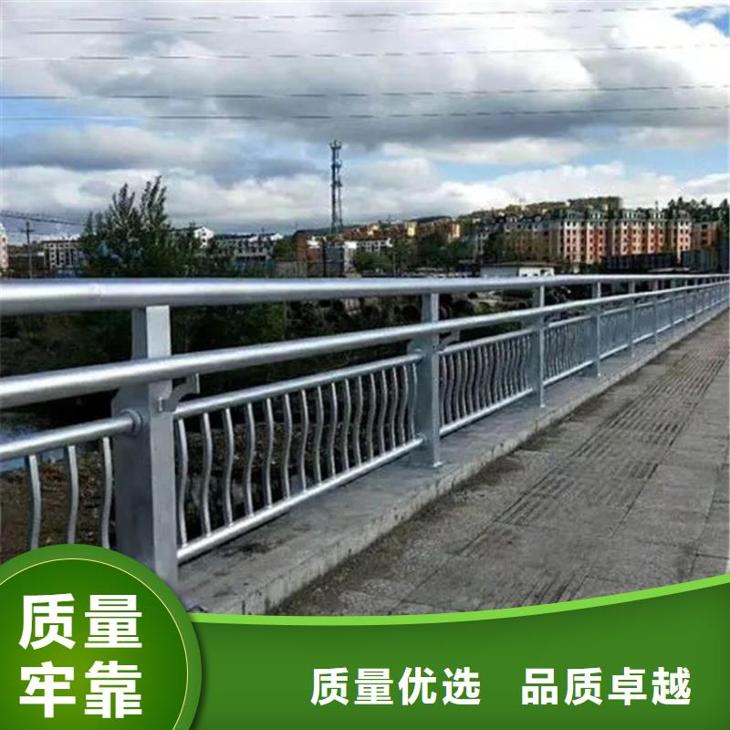 道路护栏栏杆大量批发