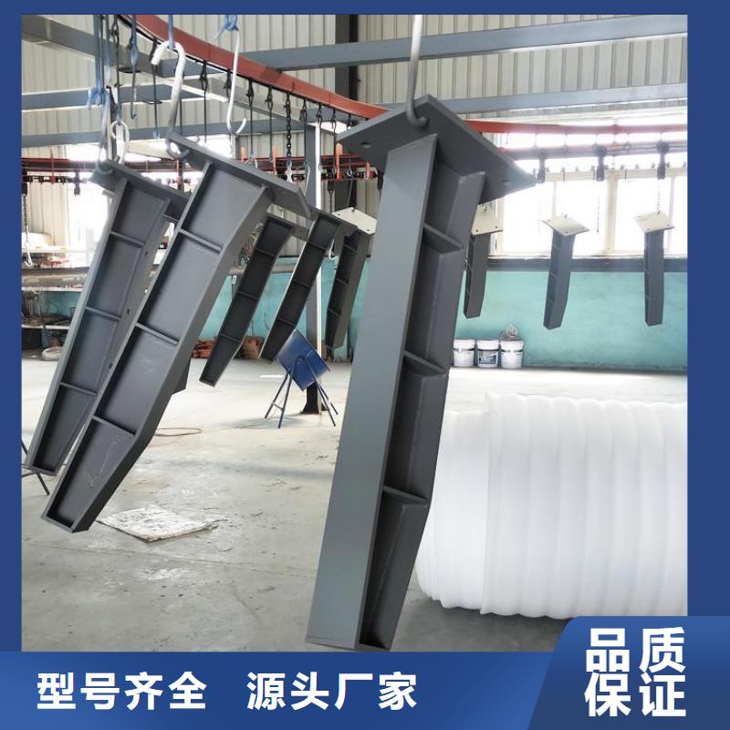 桥梁防撞护栏中央分隔栏选择我们没错