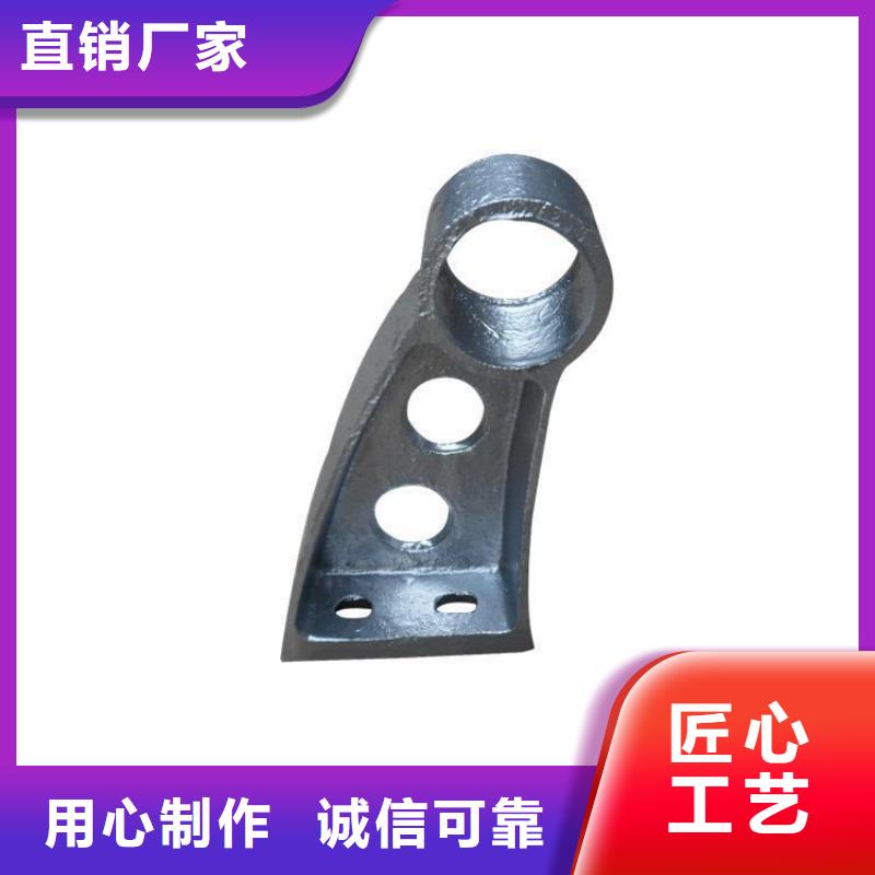 桥梁防撞护栏_防护栏优质材料厂家直销