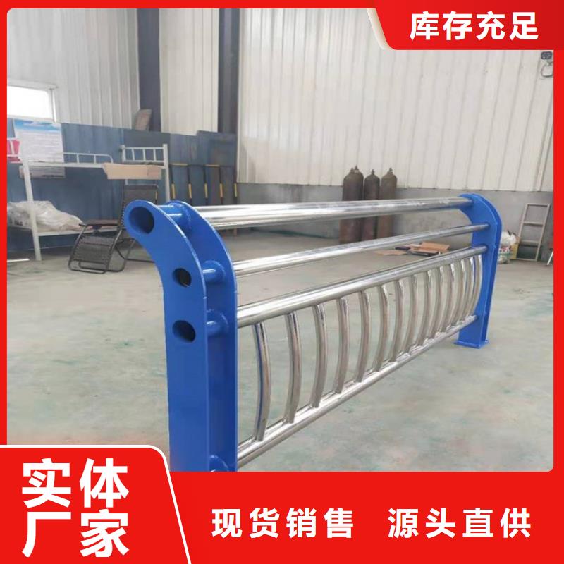 桥梁防撞护栏_镀锌波形护栏精心打造