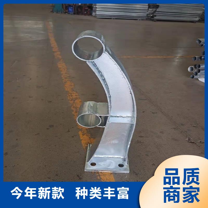 【不锈钢桥梁栏杆_桥梁护栏厂家直销大量现货】