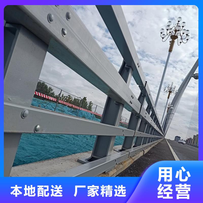 不锈钢桥梁围栏东方市厂家定制电话