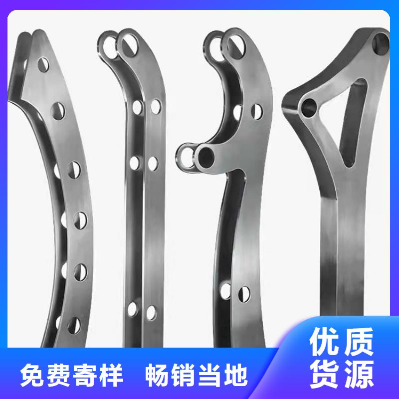 不锈钢桥梁栏杆哪家好-供应厂家