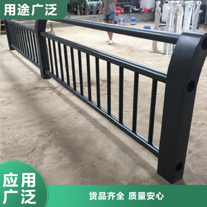 【不锈钢桥梁栏杆】,灯光护栏现货充裕当地公司