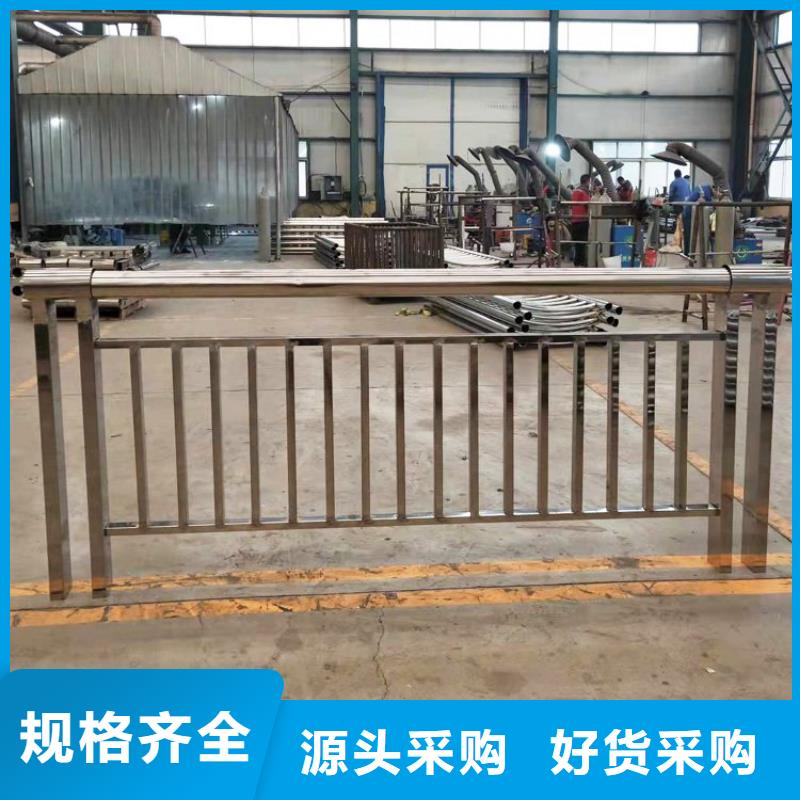 琼中县铝合金桥梁栏杆路桥护栏生产厂家