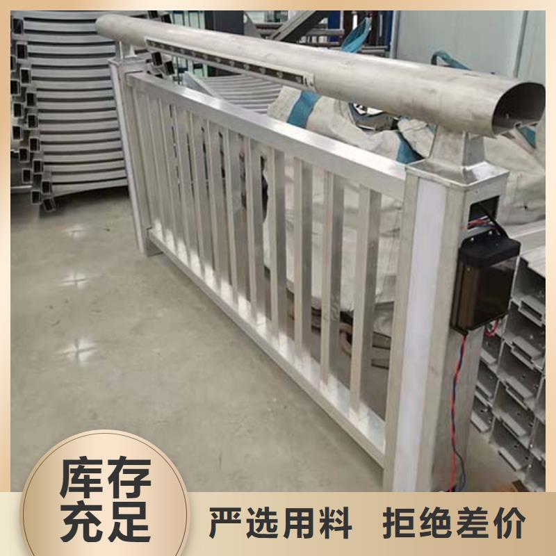不銹鋼橋梁欄桿【城市景觀防護欄】多家倉庫發貨