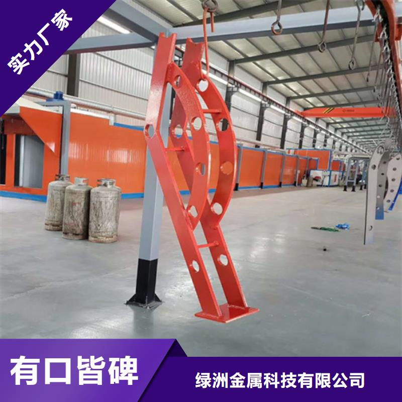 桥梁护栏立柱_【道路护栏】产地直供