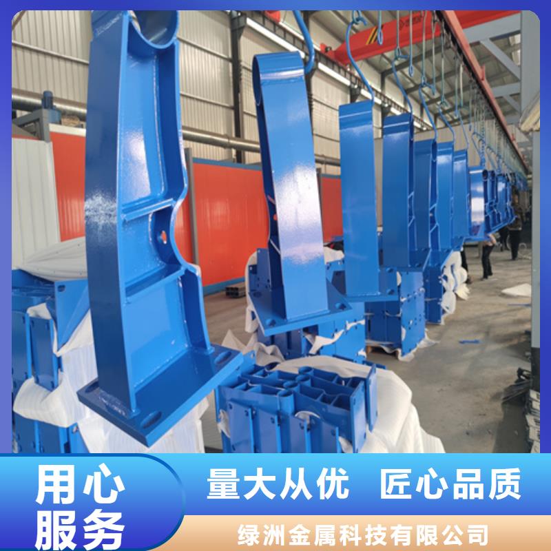 桥梁护栏立柱_【城市景观防护栏】精选好货