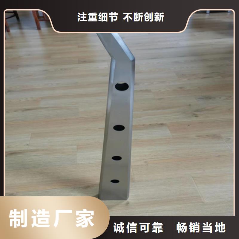桥梁护栏立柱,道路护栏专业品质