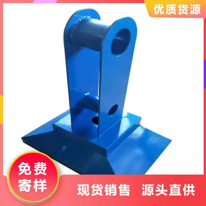 护栏q235预埋件品质保障
