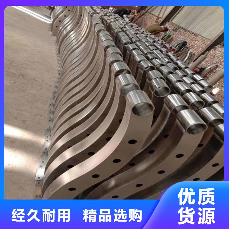 桥梁护栏立柱【交通护栏】老客户钟爱