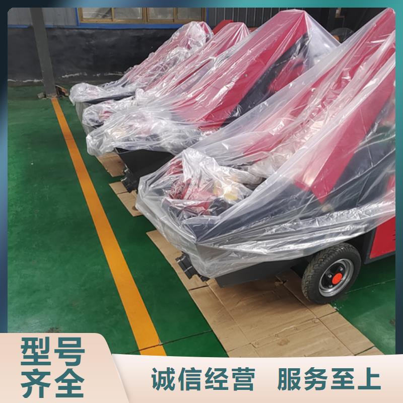 二次构造柱泵用心做好细节