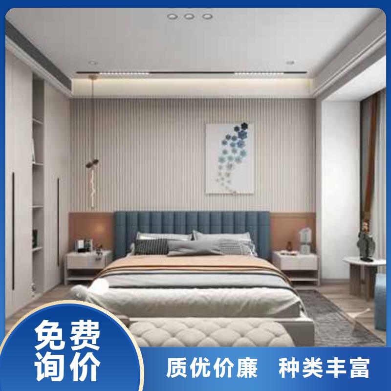 护墙板轻钢别墅材料选择选材用心