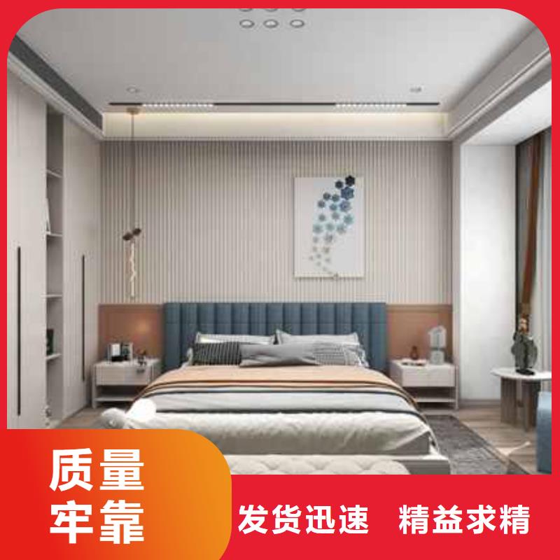 护墙板实力才是硬道理